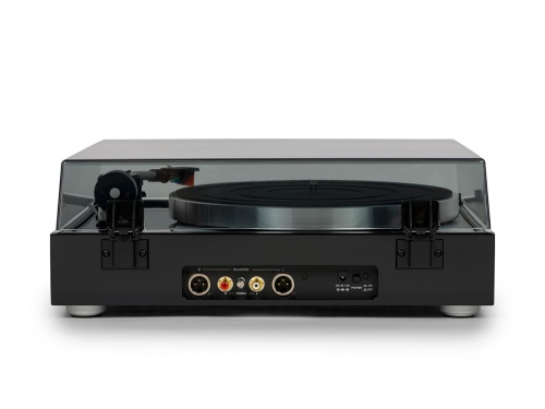 Thorens TD 1500 + (Ortofon / Nagaoka)