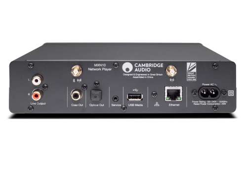 Cambridge Audio MXN 10 
