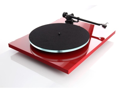 Rega Planar 3 + (Rega Nd5 MM)