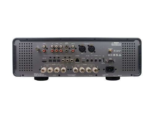 ROTEL MICHI X430