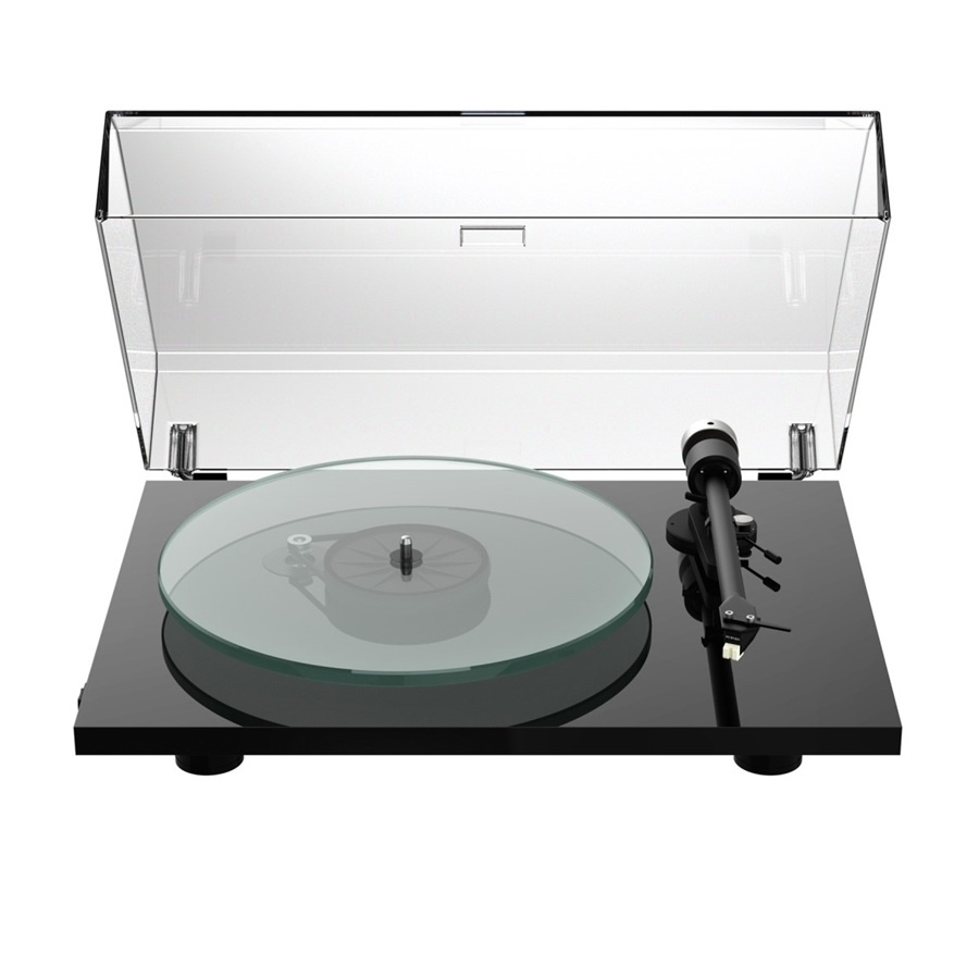 Pro-Ject T2 + (Sumiko Rainier)