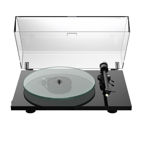 Pro-Ject T2 + (Sumiko Rainier)