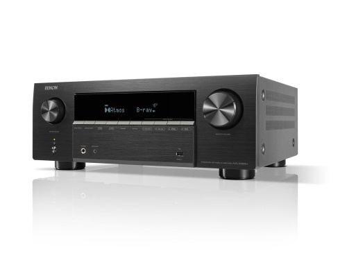 DENON AVC-X3900H
