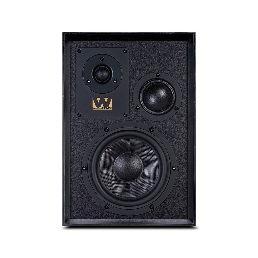 Wharfedale Super DENTON