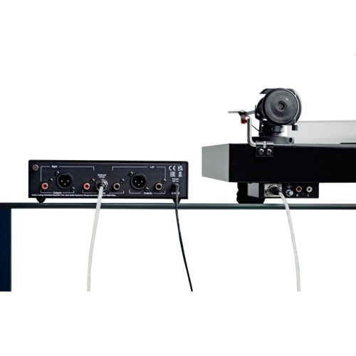 Pro-Ject X2 B + (Quintet Red)
