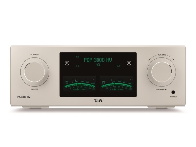T+A PA 3100 HV