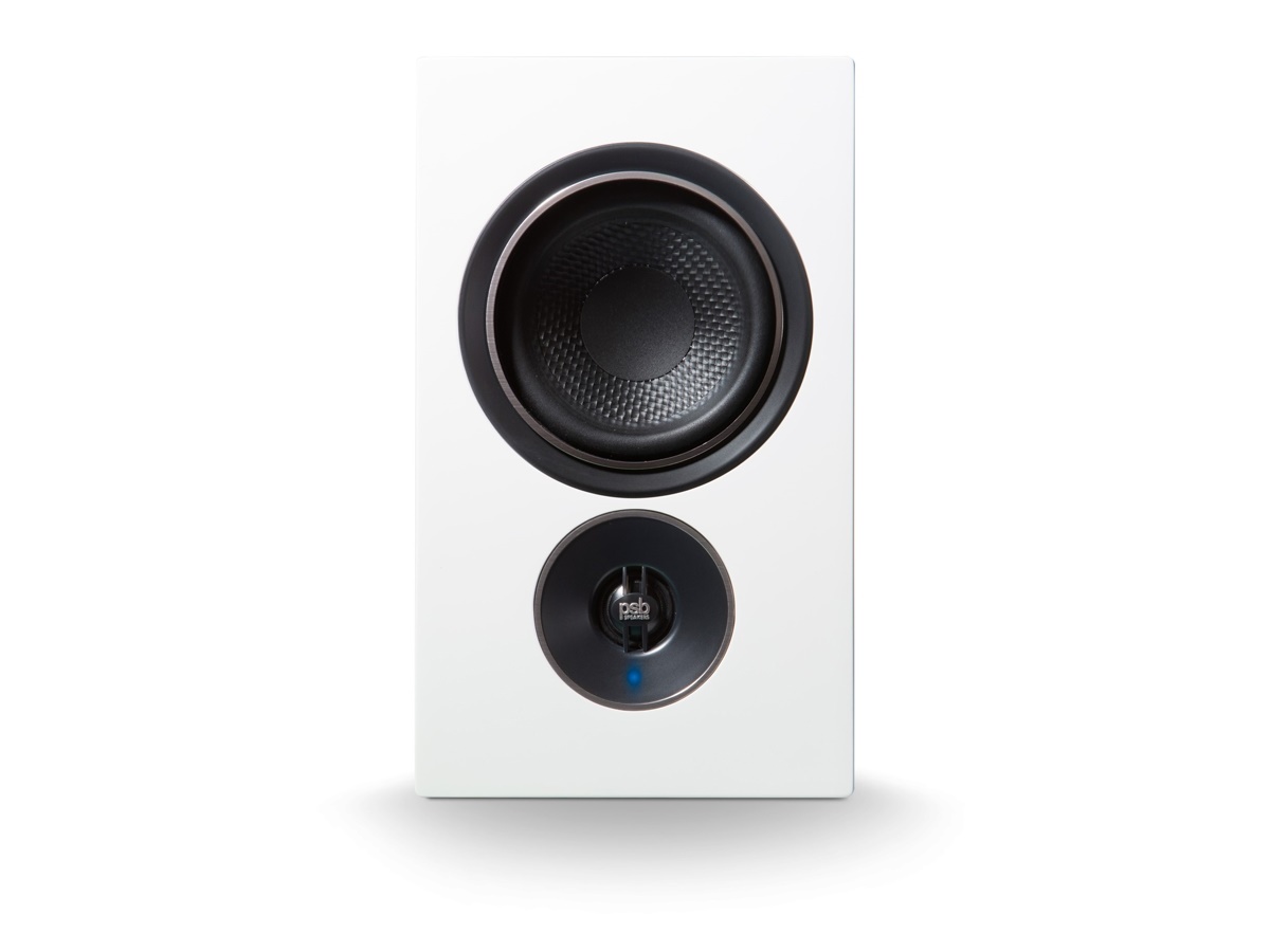 PSB Alpha iQ