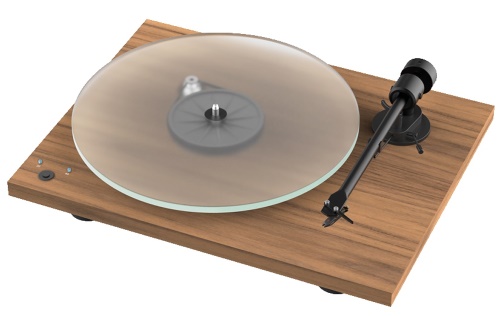 Pro-Ject T1 EVO Phono + (OM 10)