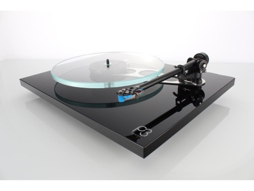 Rega Planar 3 + (Rega Nd5 MM)
