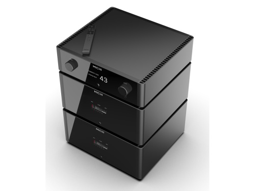 ROTEL MICHI P5 Series 2
