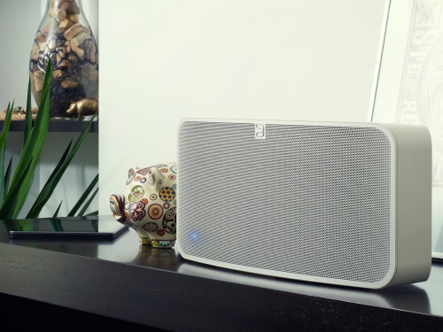 Bluesound PULSE 2i