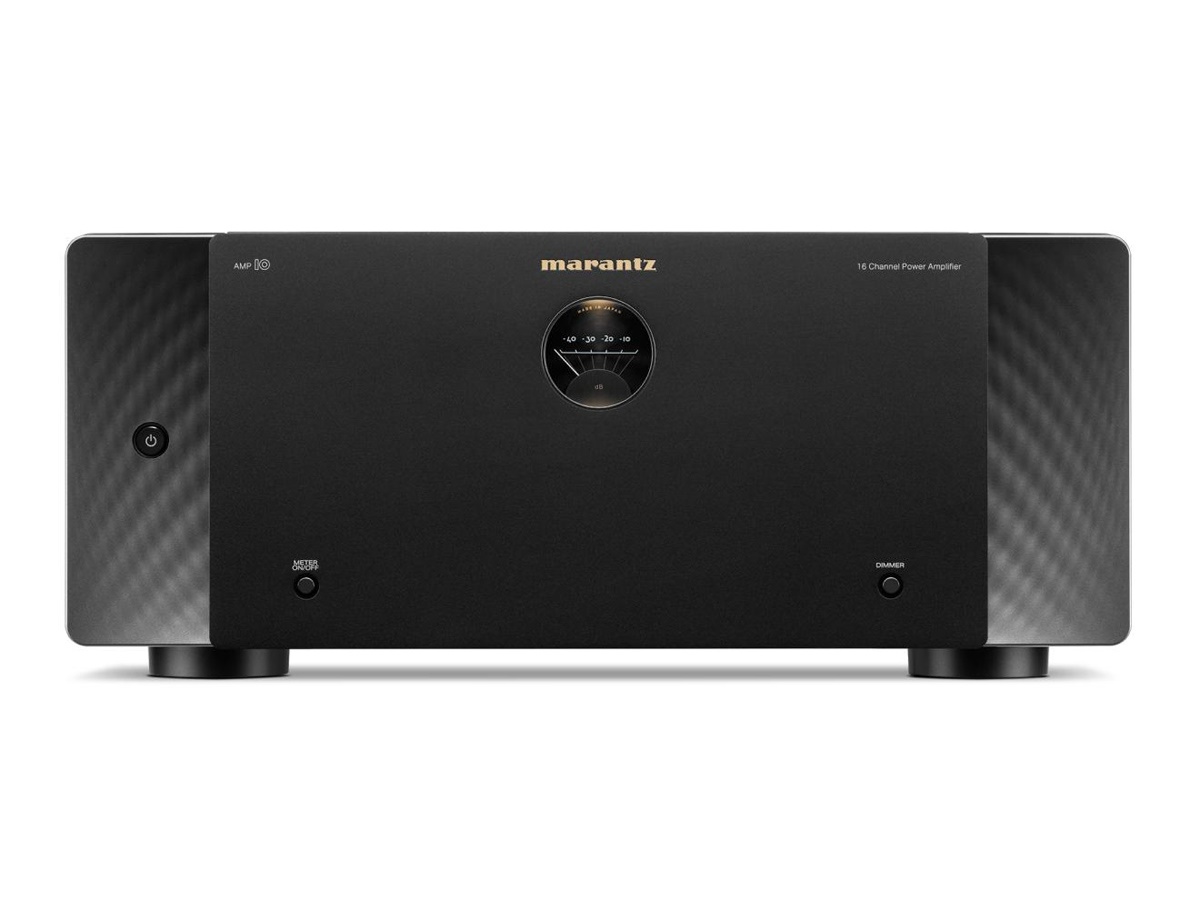 Marantz AV10 