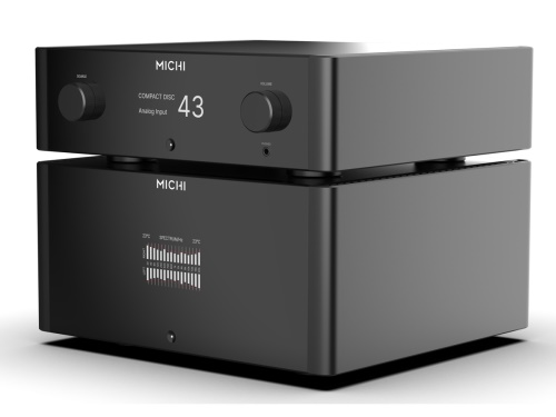 ROTEL MICHI P5 Series 2