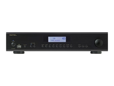 ROTEL A14 MKII