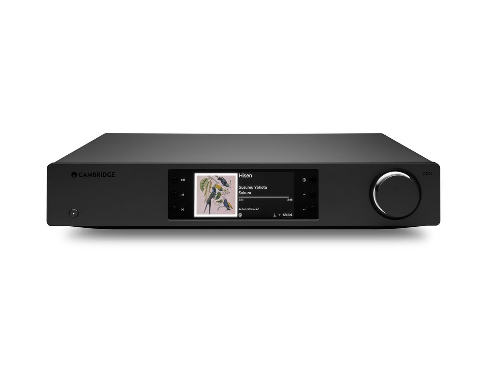 Cambridge Audio CXN 100 SE