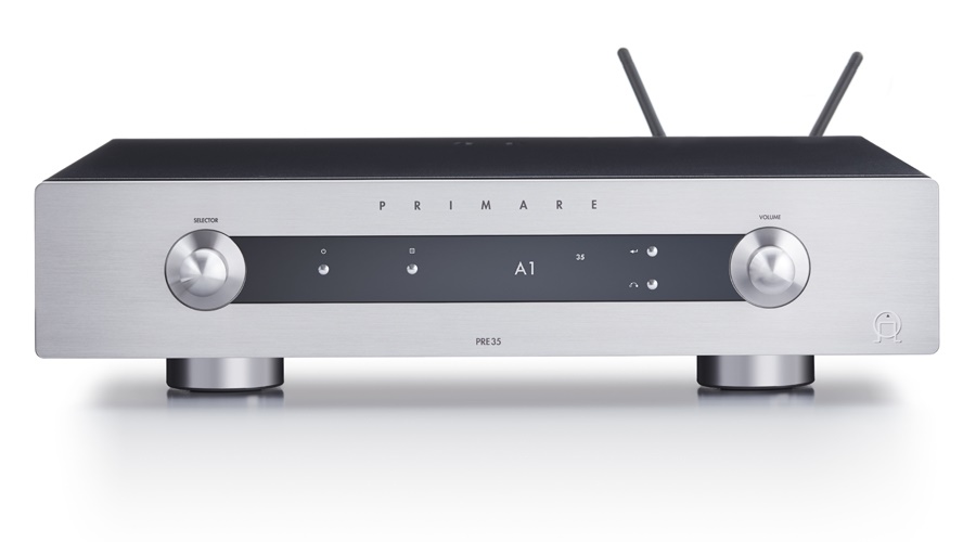 Primare PRE35 Prisma