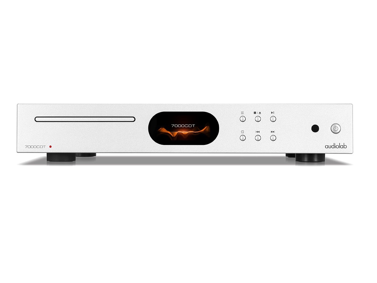 Audiolab 7000CDT