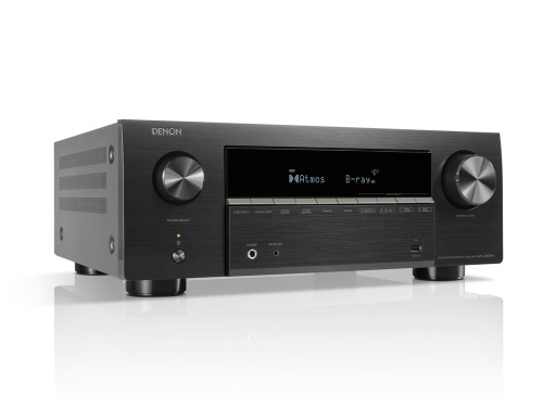 DENON AVC-X3900H
