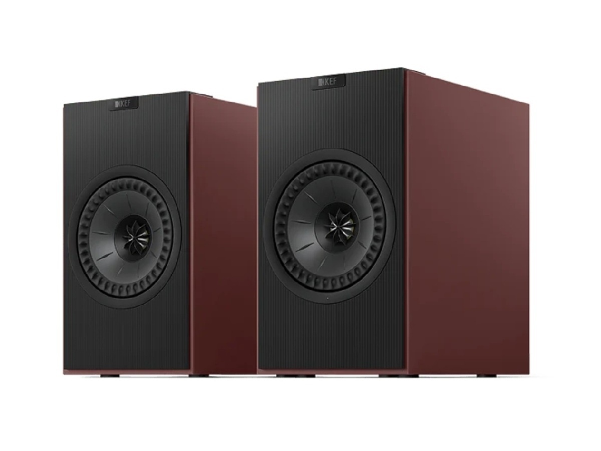 KEF Coda W