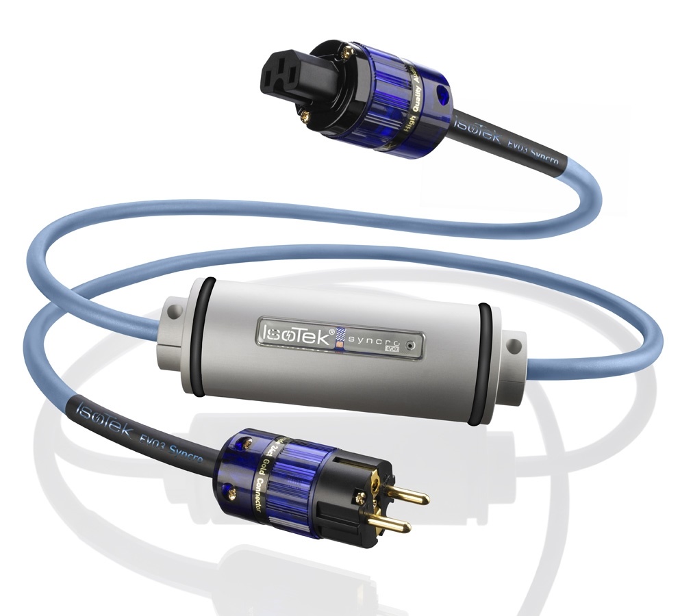 IsoTek EVO3 Syncro C7