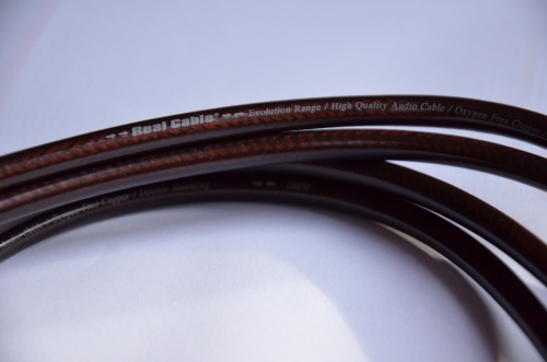 Real Cable E CA-2