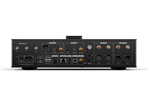 EverSolo DMP-A8  Master Edition GEN 2