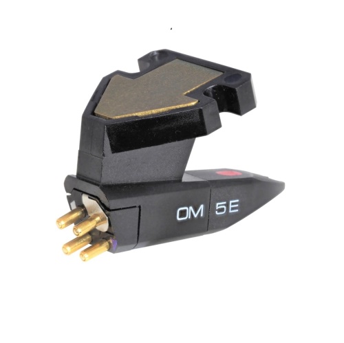Ortofon OM 5E