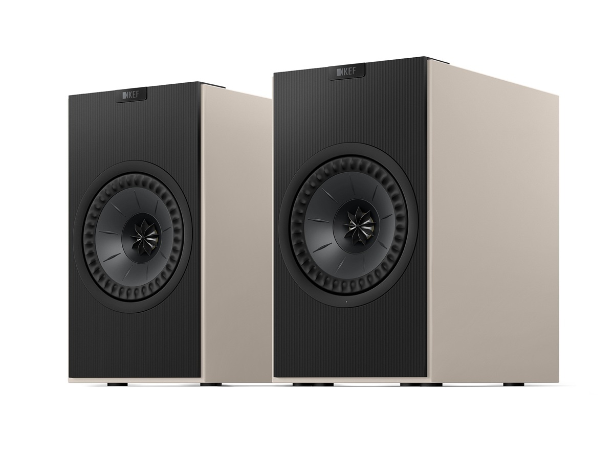 KEF Coda W