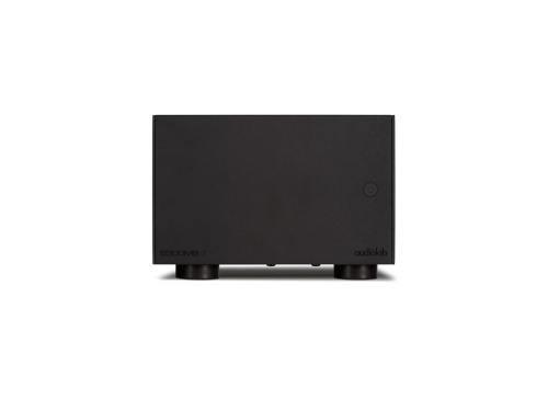 Audiolab 8300MB