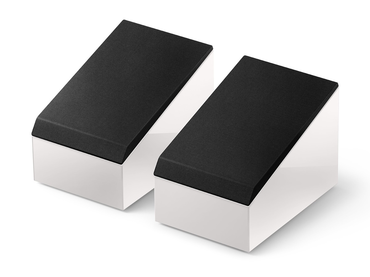 KEF R8 Meta