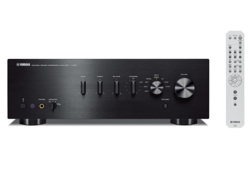 Yamaha A-S501