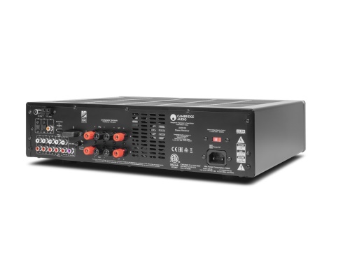 Cambridge Audio AXR 100