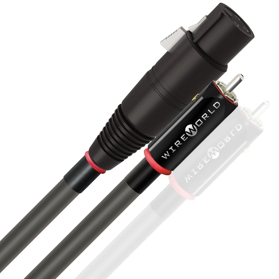 Wireworld Equinox 10 (RCA na RCA)