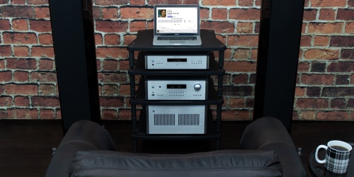 ROTEL RC-1590MKII