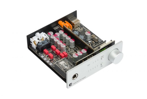 Pro-Ject Head Box S2 digital