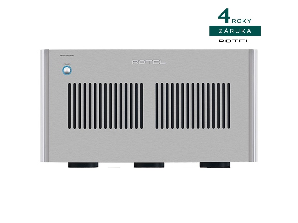 ROTEL RMB-1585 MKII