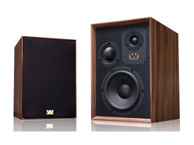 Wharfedale Super Denton