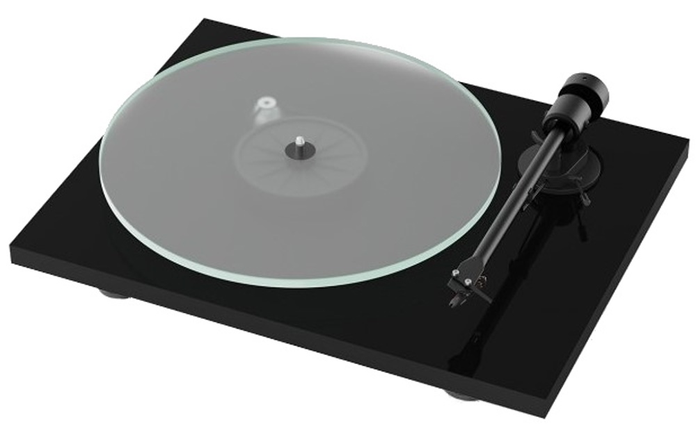 Pro-Ject T1 EVO BT + (OM 10)