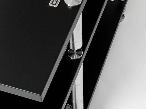 NEO Double Tripod rack