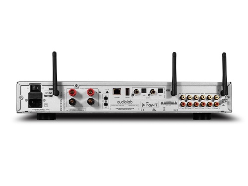 Audiolab 6000A Play