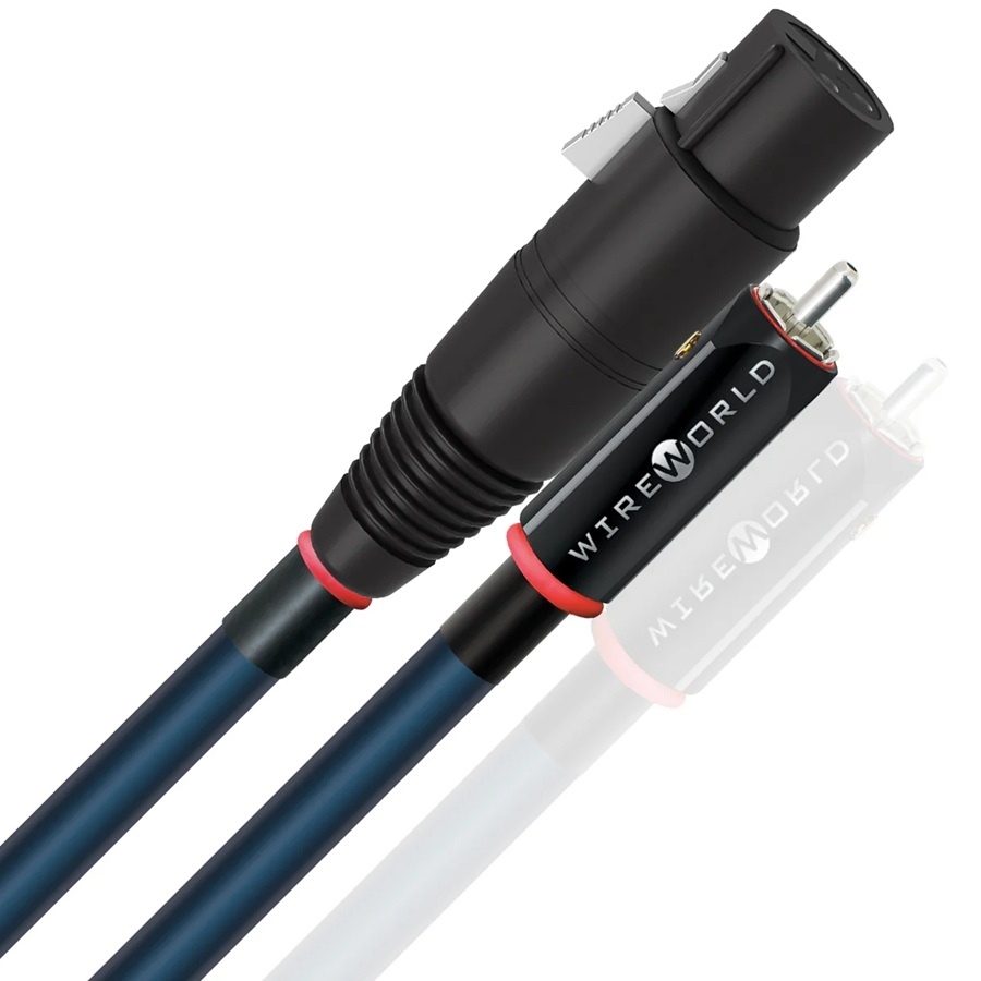 Wireworld Oasis 10 (RCA na RCA) 