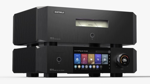 EverSolo AMP-F10