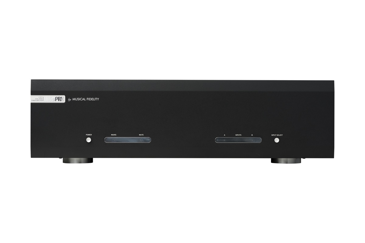 Musical Fidelity M6s PRX