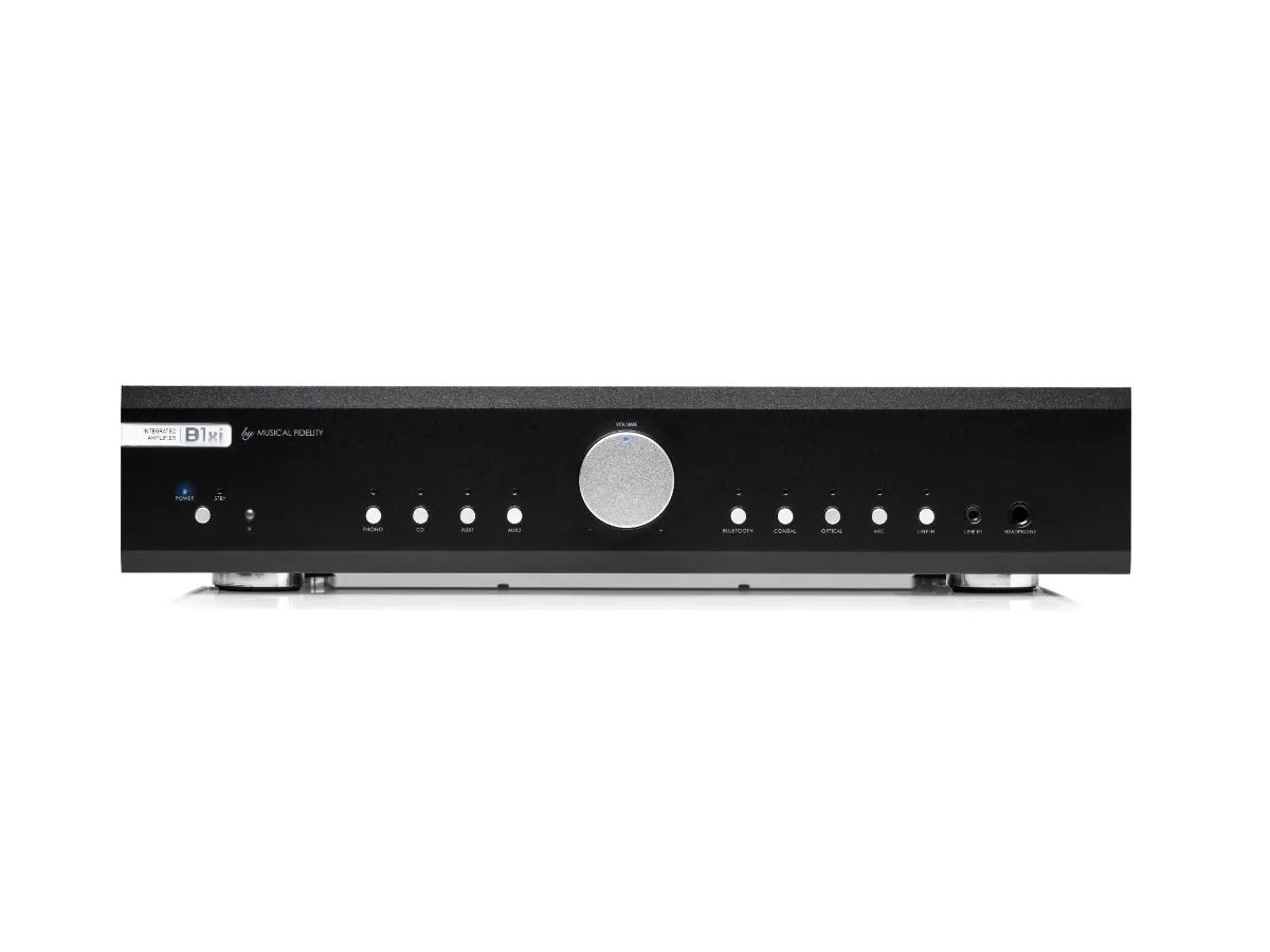 Musical Fidelity B1xi