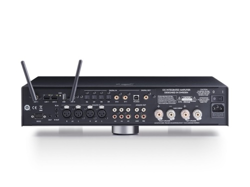 Primare I35 Prisma DM36