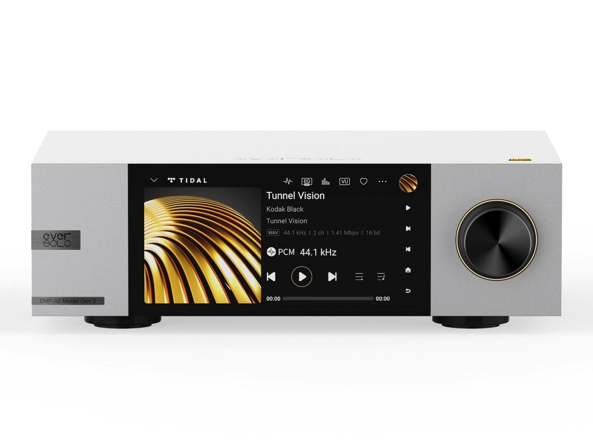 EverSolo DMP-A6 Master Edition GEN 2