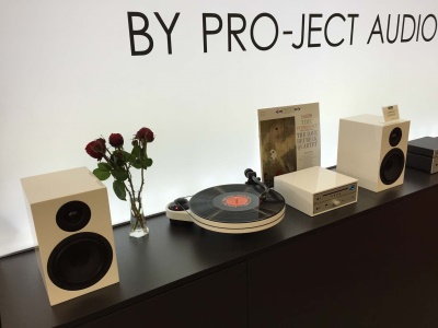 High End 2015