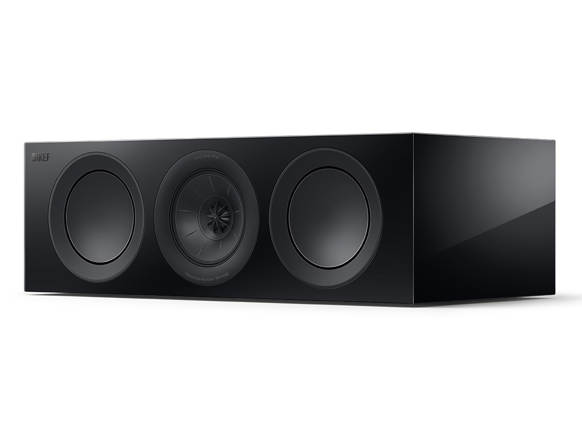 KEF R2 Meta