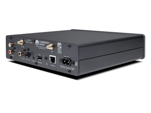 Cambridge Audio MXN 10 