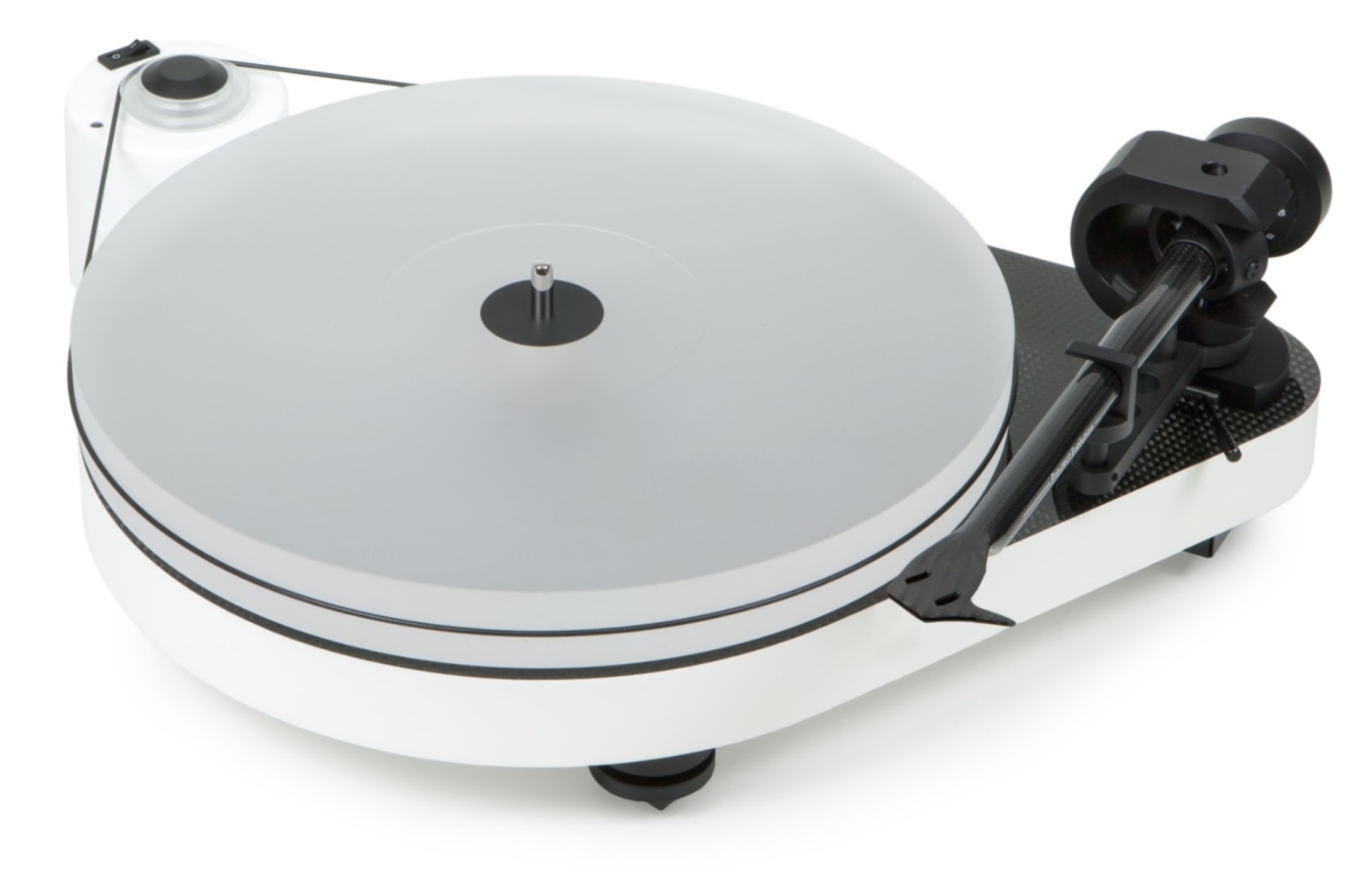 Pro-Ject RPM 5 Carbon + (2M Bronze)